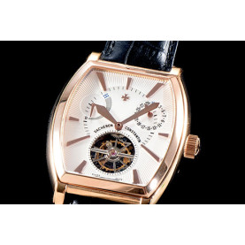 VACHERON CONSTANTIN 바쉐론 콘스탄틴 말테 투어빌론-19 30066000R-8816