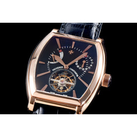 VACHERON CONSTANTIN 바쉐론 콘스탄틴 말테 투어빌론-20 30066000R-8816