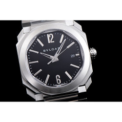 BULGARI 불가리 옥토 솔로템포-14 38mm