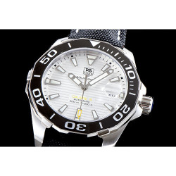 TAG HEUER 태그호이어 아쿠아레이서 WAY211A.FC6362-2