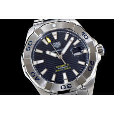 TAG HEUER 태그호이어 아쿠아레이서 WAY211A.FC6362-2