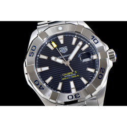 TAG HEUER 태그호이어 아쿠아레이서 WAY211A.FC6362-2