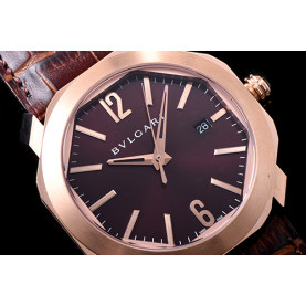 BULGARI 불가리 옥토-10 41mm 102702