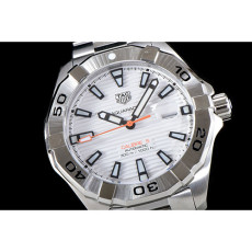 TAG HEUER 태그호이어 아쿠아레이서 WAY2013.BA0927