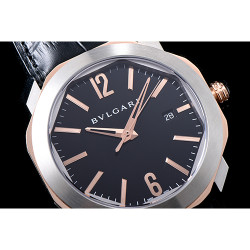 BULGARI 불가리 옥토-12 41mm