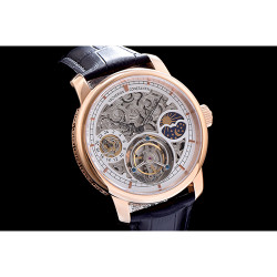 VACHERON CONSTANTIN 바쉐론 콘스탄틴 메티에다트 투어빌론-3