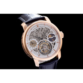 VACHERON CONSTANTIN 바쉐론 콘스탄틴 메티에다트 투어빌론-3