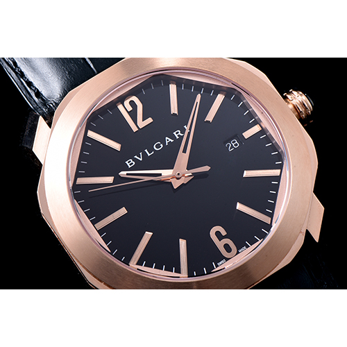 BULGARI 불가리 옥토-13 41mm 102702