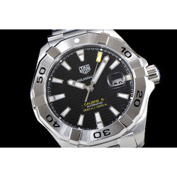 TAG HEUER 태그호이어 아쿠아레이서 WBD2110.BA0928