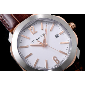 BULGARI 불가리 옥토-14 41mm