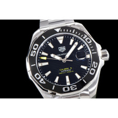 TAG HEUER 태그호이어 아쿠아레이서 수정형 WAY201A.BA0927