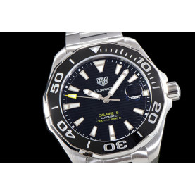 TAG HEUER 태그호이어 아쿠아레이서 수정형 WAY201A.BA0927