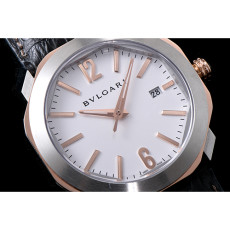 BULGARI 불가리 옥토-16 41mm