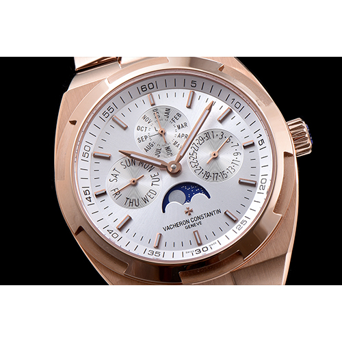 VACHERON CONSTANTIN 바쉐론 콘스탄틴 오버시즈-2 4300V120G-B102