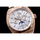 VACHERON CONSTANTIN 바쉐론 콘스탄틴 오버시즈-2 4300V120G-B102
