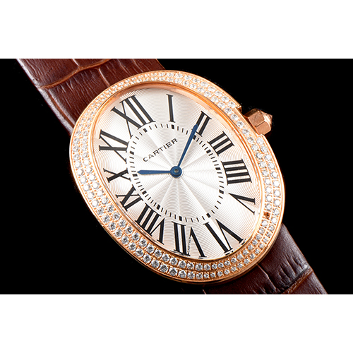 CARTIER 까르띠에 베누아-71 WB520005