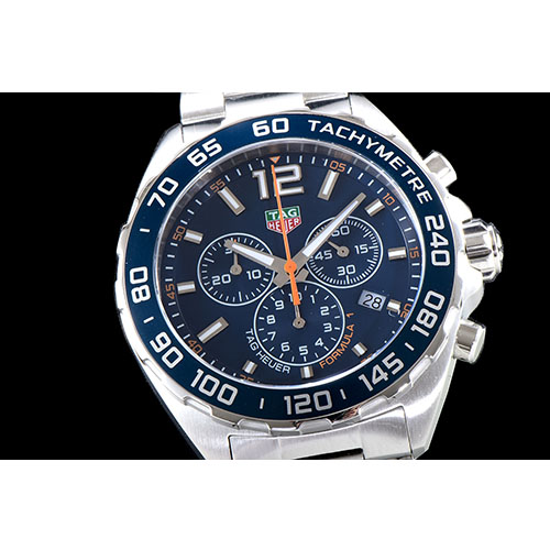 TAG HEUER 태그호이어 포뮬러1 쿼츠-4 CAZ1014.BA0842