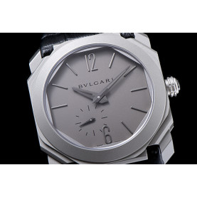 BULGARI 불가리 옥토-18 41mm 102711