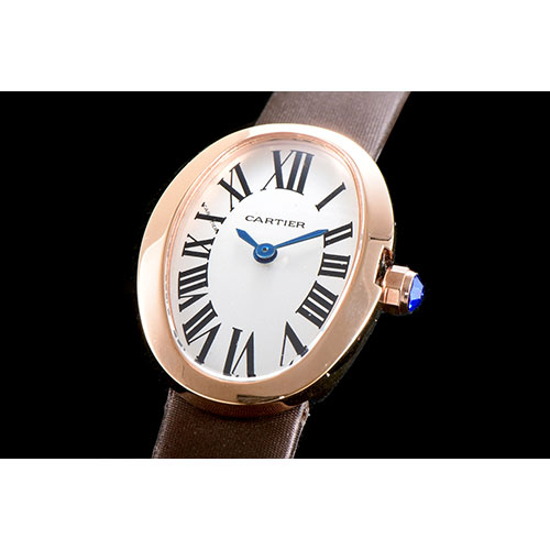 CARTIER 까르띠에 베누아-109 W8000007