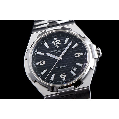 VACHERON CONSTANTIN 바쉐론 콘스탄틴 오버시즈-10 47040B01A-9093 칼리버