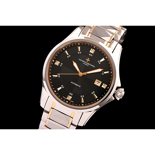 VACHERON CONSTANTIN 바쉐론 콘스탄틴 오버시즈-16