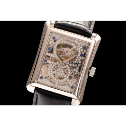 PIAGET 피아제 블랙타이-8 G0A29108