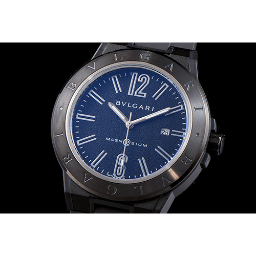 BULGARI 불가리 디아고노-2 102307 DG41C14SMCVD