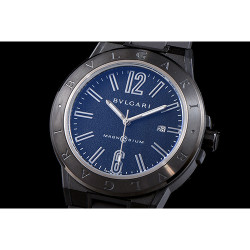 BULGARI 불가리 디아고노-2 102307 DG41C14SMCVD