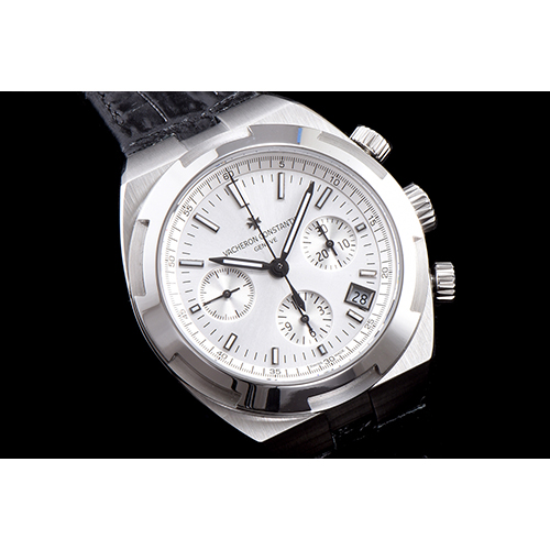 VACHERON CONSTANTIN 바쉐론 콘스탄틴 오버시즈-19 5500V110A-B075