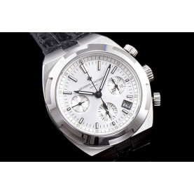 VACHERON CONSTANTIN 바쉐론 콘스탄틴 오버시즈-19 5500V110A-B075