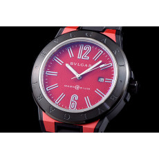 BULGARI 불가리 디아고노-3 102308 DG42C9SMCVDCH