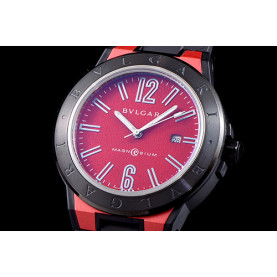 BULGARI 불가리 디아고노-3 102308 DG42C9SMCVDCH