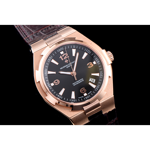 VACHERON CONSTANTIN 바쉐론 콘스탄틴 오버시즈-23 47040000R-9666