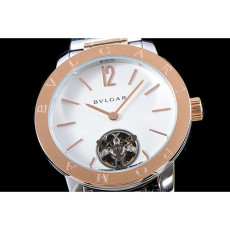 BULGARI 불가리 로마 피니시모 투어빌론-3