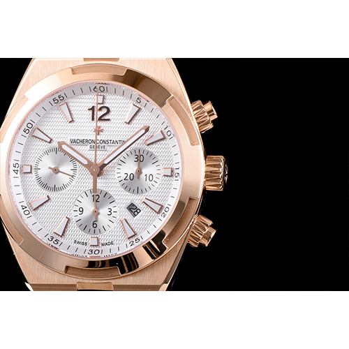 VACHERON CONSTANTIN 바쉐론 콘스탄틴 오버시즈-26 5500V000R-B074