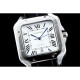 CARTIER 까르띠에 산토스 40mm-6 WGSA0009