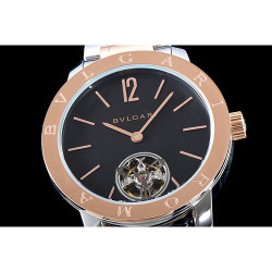 BULGARI 불가리 로마 피니시모 투어빌론-5