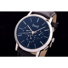 PIAGET 피아제 알티플라노 크로노그라프-2