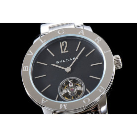 BULGARI 불가리 로마 피니시모 투어빌론-6