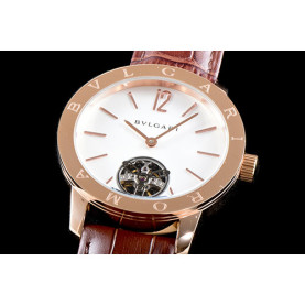 BULGARI 불가리 로마 피니시모 투어빌론-8 102362