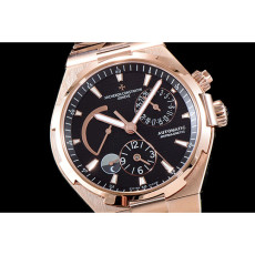 VACHERON CONSTANTIN 바쉐론 콘스탄틴 오버시즈-34 칼리버 47450B01R-9229