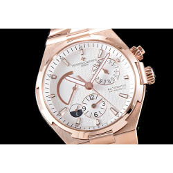 VACHERON CONSTANTIN 바쉐론 콘스탄틴 오버시즈-35 칼리버 47450B01R-9404