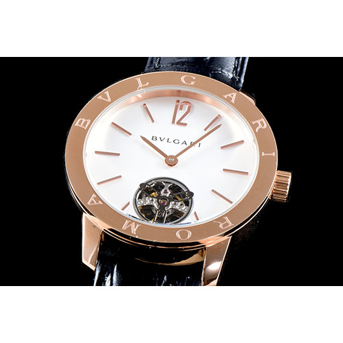 BULGARI 불가리 로마 피니시모 투어빌론-11 102362