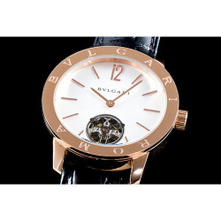 BULGARI 불가리 로마 피니시모 투어빌론-11 102362