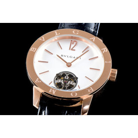 BULGARI 불가리 로마 피니시모 투어빌론-11 102362