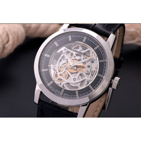 VACHERON CONSTANTIN 바쉐론 콘스탄틴 트레디션 스켈렉톤-3 43178000G-9393