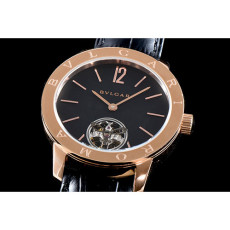 BULGARI 불가리 로마 피니시모 투어빌론-12 102362