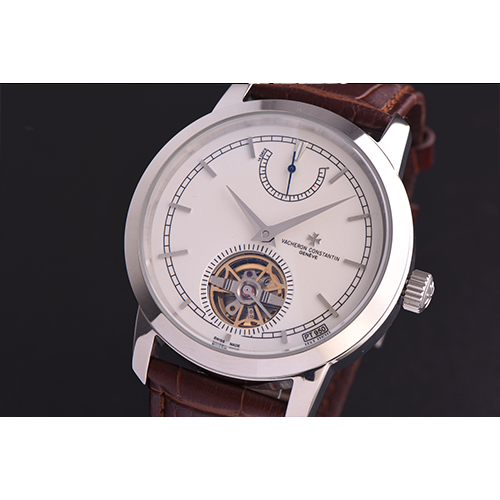 VACHERON CONSTANTIN 바쉐론 콘스탄틴 트레디션 투어빌론-1 89000000P-9843