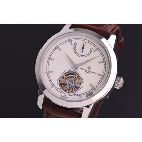 VACHERON CONSTANTIN 바쉐론 콘스탄틴 트레디션 투어빌론-1 89000000P-9843