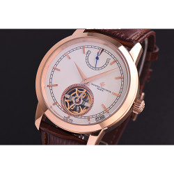 VACHERON CONSTANTIN 바쉐론 콘스탄틴 트레디션 투어빌론-3 89000000R-9655